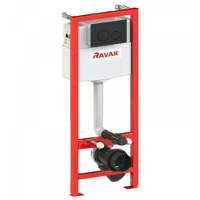 Инсталляция Ravak SMART ECO для установки подвесного унитаза,  GPX2240105