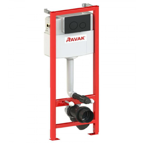 Инсталляция Ravak SMART ECO для установки подвесного унитаза,  GPX2240105