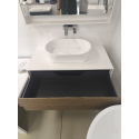  Умивальник Ravak SOLO 580, XJX01358000U