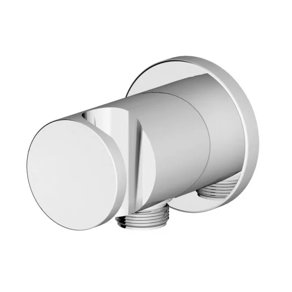 Душова система прихованого монтажу Ravak T (X070123 + X070139 + X07P176 + X07P114 + X07P206 + Верхній душ Grohe New Tempesta 210, 26411000)