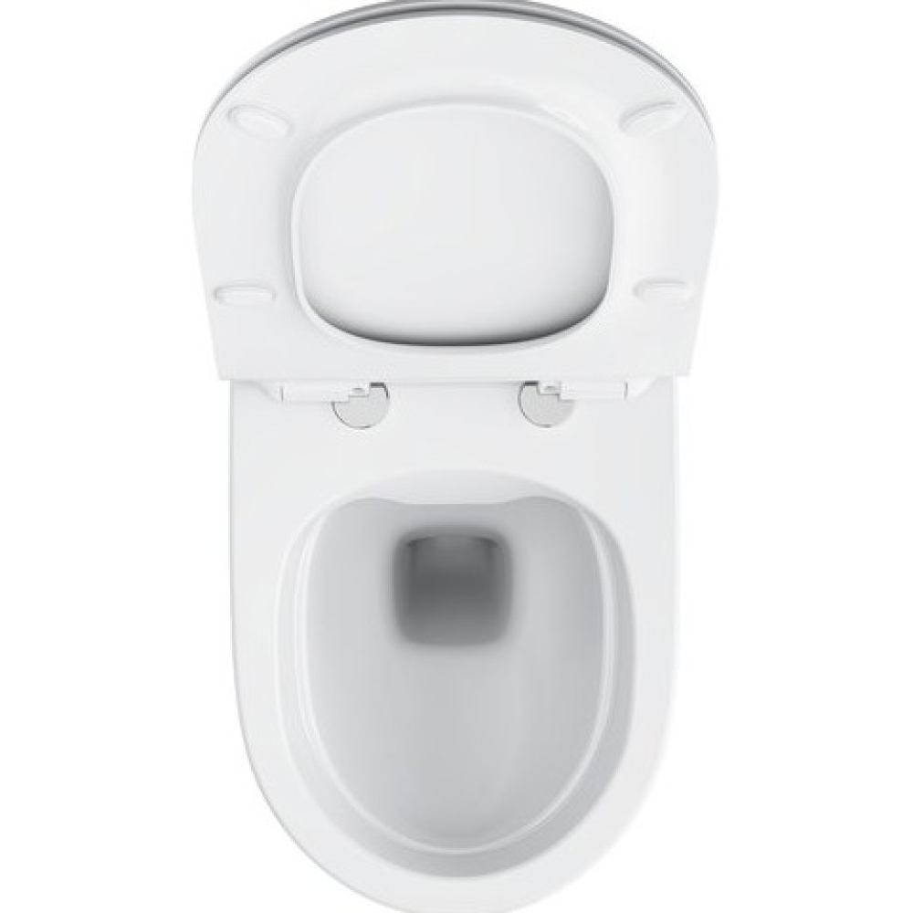 Подвесной унитаз Ravak WC Vita RimOff X01860