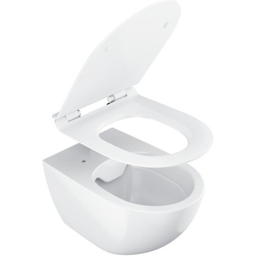  Подвесной унитаз Ravak WC Vita RimOff X01860