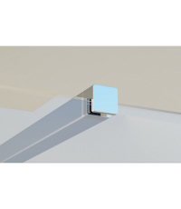 Неподвижная стенка Ravak Walk-IN Wall-100, безопасное стекло, GW9WA0C00Z1