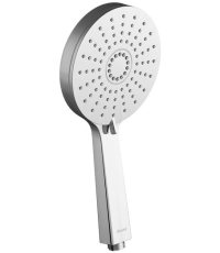 Душова лійка Flat XXL 3 функції, діаметр 140 мм, X07P344