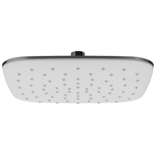 Верхний душ квадратный 250 мм Ravak, X07P347