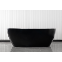Акриловая Отдельностоящая ванна Rosa 174x80x59 MS-05B