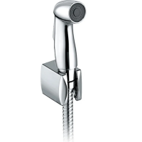 Набор гигиенических душ Ravak TD F, KLUDI BOZZ, Hansgrohe FixFit X070135 + 7304205-00 + 26457000