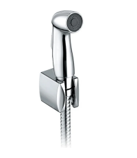 Набір гігієнічного душа Ravak TD F, KLUDI BOZZ, Hansgrohe FixFit X070135 + 7304205-00 + 26457000