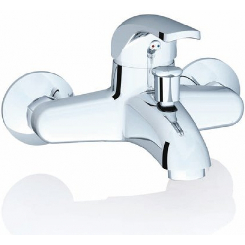 Змішувач для ванни Ravak Rosa RS 022.00/150, X070011