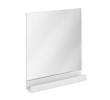 Зеркало Ravak 10° 550, белый, X000000848
