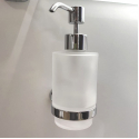 Дозатор для жидкого мыла Ravak CHROME, X07P223