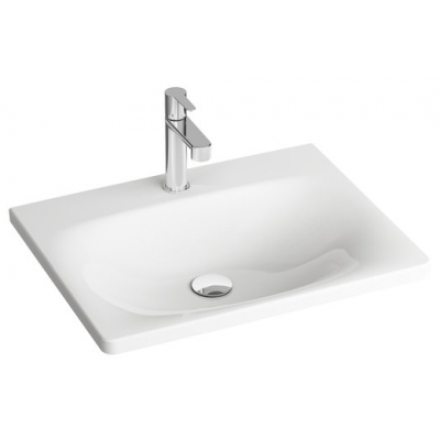 Умывальник Ravak Balance 80x46,5 белый (XJX01280000)