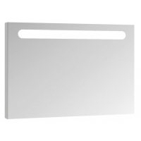 Зеркало Ravak CHROME 700 с подсветкой, белое, X000000548