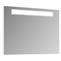 Зеркало с подсветкой Ravak CLASSIC 700, белое, X000000353