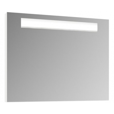 Зеркало Ravak CLASSIC 800 с подсветкой, белое, X000000354