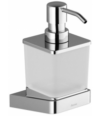 Дозатор для жидкого мыла Ravak 10°, X07P323
