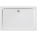 Піддон для душових кабін Ravak GIGANT PRO Chrome 80x120, прямокутний, мармур литий, XA04G401010