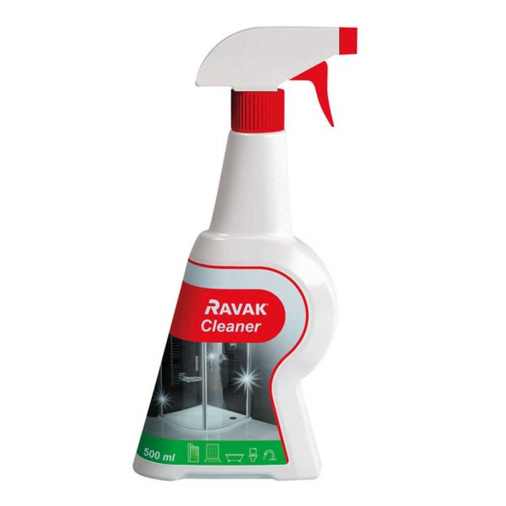 Средство для очистки сантехнических устройств RAVAK Cleaner, X01101
