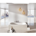 Фронтальная панель для ванны Ravak CITY / CITI SLIM, 180 см, белый, X000001059