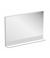 Зеркало Ravak Formy 800, белый, X000001044