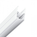 Душевая кабина Ravak Supernova SKKP6-80 195 Белый TRANSPARENT 3204O102Z1