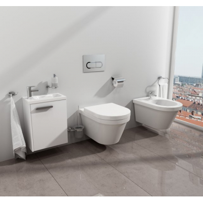 Тумба для раковины Ravak Chrome SD-400 Капучино X000000965