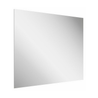 Зеркало Ravak OBLONG 800x700 с LED подсветкой
