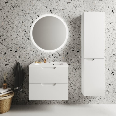 Зеркало Ravak ORBIT 800 с LED подсветкой