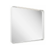 Дзеркало Ravak STRIP 500x700 білий з LED підсвічуванням