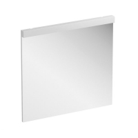 Зеркало Ravak Natural 800, белый, X000001057