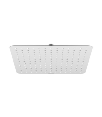 Верхній душ Ravak Chrome Slim, квадратний 400 мм X07P666