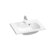 Умивальник Ravak CLASSIC II 600 N XJX01160003
