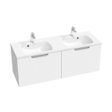  Тумба Ravak SD-1300 Classic Белый/Серый X000001483