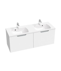  Тумба Ravak SD-1300 Classic Белый/Серый X000001483