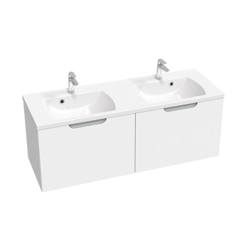  Тумба Ravak SD-1300 Classic Белый/Серый X000001483