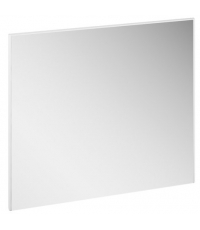 Зеркало Ravak Ring 800, белый, X000000775