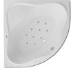Гидромассажная система Ravak Relax Base, хром, RB0001